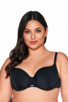 PLAVKOVÁ PODPRSENKA SK 313 BLACK černá 80G
