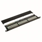 DATACOM Patch panel 19"