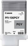 Canon originálny ink PFI106PGY (6631B001)