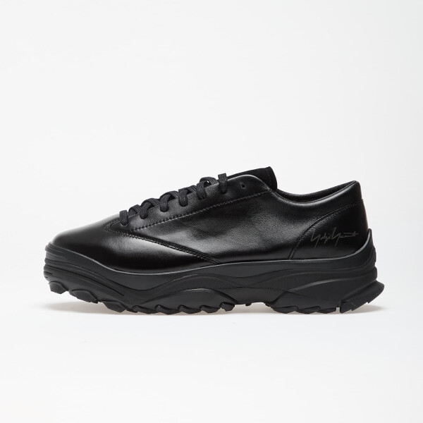 Tenisky Y-3 Gsg9 Lo Black/ Black/ Black EUR 40
