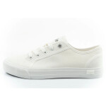 Lee Pánska športová obuv Ava Nízke tenisky Biela módna pohodlná 43