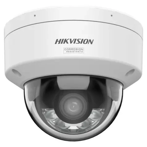 HIKVISION DS-2CD2147G3-LIS2UY(2.8mm) / IP kamera / Dome / 4Mpix / ColorVu AcuSense / mikrofón / IP67 (DS-2CD2147G3-LIS2UY(2.8mm))