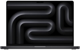 Apple MacBook Pro 16?? SpaceSchwarz CTO M4 Max 16-Core CPU 40-Core GPU (64GB.2TB)