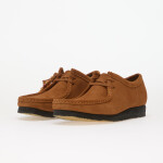 Tenisky Clarks Originals Wallabee Ginger Suede EUR 43