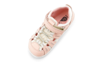 Boty Bobux Summit Seashell White 24 EUR