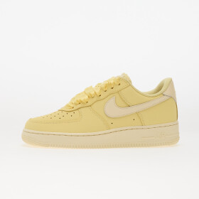 Tenisky Nike Air Force 1 Retro Premium Soft Yellow/ Sunbleach-Soft Yellow EUR 37.5
