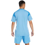 Adidas Tiro 25 Competition Jersey Brankársky dres s krátkym rukávom M JI9715 Muži M