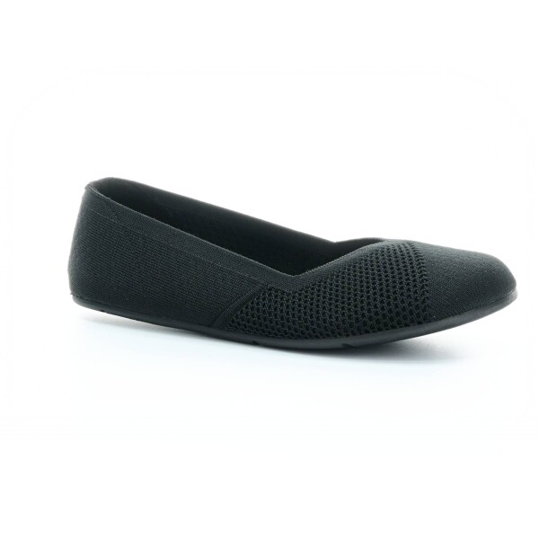 Xero shoes Phoenix Black Knit barefoot baleríny 36.5 EUR