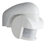 Philips Virginia biela / Vonkajší pohybový PIR senzor / IP44 (SKL000384033)