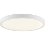 Brilliant G81241/05 Deckenleuchte LED 37,5cm stropné svetlo En.trieda 2021: E (A - G) biela; G81241/05