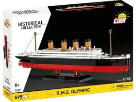 Cobi 1687 RMS Olympic