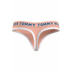 Dámske tangá League UW0UW03164-TLR - Tommy Hilfiger S
