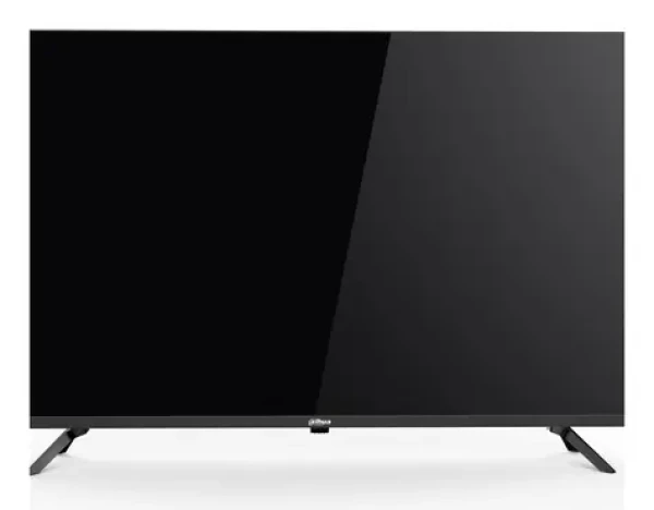 40" Dahua DHI-LTV40-SD200 čierna / Televízia / LED / Full HD / Android TV / Wi-Fi / LAN / DVB-T2/C/S2 (DHI-LTV40-SD200)