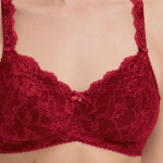 Chirurgická podprsenka Bobette 4788X Ruby - Anita Care 528 rubín 90A