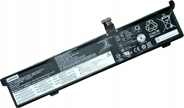 Lenovo SP/B L19M3PF7 11.4V45Wh3cell