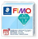FIMO Modelovacia hmota Effect tyrkysová