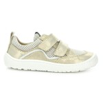 Froddo Baze G3130271-28 Gold Shine celoročné nízke barefoot topánky 29 EUR