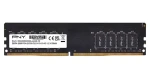 PNY MD16GSD42666-SB 16GB DDR4 2666MHz / Operačná pamäť / CL19 / DIMM / 1.2V (MD16GSD42666-SB)