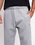 Carhartt WIP Chase Sweat Pant Grey Heather/Gold XL