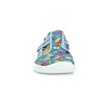 Fare 51/5202464 modré barefoot papuče 26 EUR