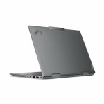 Lenovo ThinkPad X1 2-in-1 G9 sivá / 14" WUXGA T / Intel Core Ultra 7 155U 1.7GHz / 32GB / 1TB SSD / Intel Graphics / W11P (21KE003FCK)