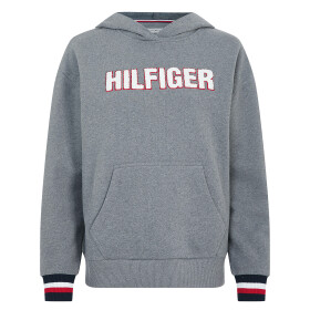 Dámska mikina UW0UW02530-P90 - Tommy Hilfiger XS