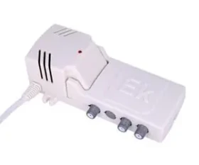 ITS AA 20L2 / Zosilňovač s rozbočovačom / LTE2 filter (8436548996192)