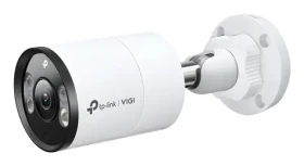 TP-LINK VIGI InSight S355(6mm) biela / Bezpečnostná kamera / 4G / 5 MPx / PoE / Mikrofón (INSIGHT S355(6MM))