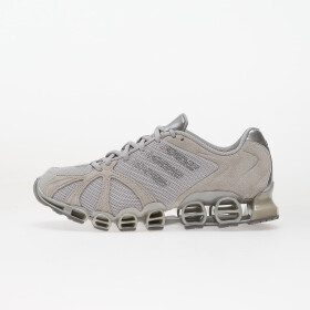 Tenisky adidas Mega Ghostride W Grey Two/ Silver Metallic/ Grey Three EUR 36 2/3