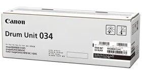 Canon 034 čierny / Fotovalec / pre imageCLASS MF810Cdn, MF820Cdn / výťažnosť 32 500 strán (9458B001)