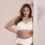 Havanna odlehčovací podprsenka model 10632178 crystal 85B - Anita Classix