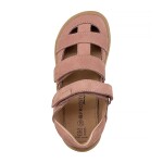 Dievčenské barefoot sandále PROTETIKA DIZY PINK pink - 26