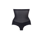 Dámske nohavičky Pure Glam Black - Mitex M