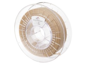 Spectrum WOOD filament natural 1,75 mm 0,5 kg