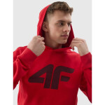 Pánska mikina 4F M 4FWSS24TSWSM0950-61S 2XL