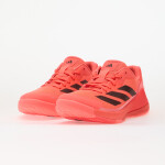 Tenisky adidas Crazyquick LIGHTSTRIKE Padel Solar Turbo/ Core Black/ Lucid Red EUR 46
