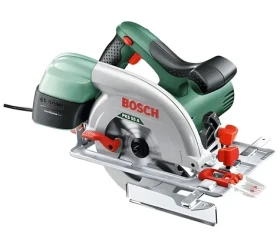 BOSCH PKS 55A / Okružná píla / 1200W / Kotúč 160 mm / max. 5600 ot-min (0603501000)