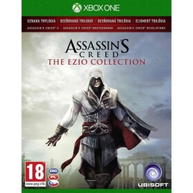 Assassin's Creed The Ezio Collection (Xbox One)