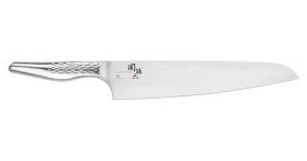 KAI SEKIMAGOROKU SHOSO / Kuchársky nôž / 24 cm / Nerezová oceľ 5CR15MoV (AB-5160)