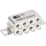 TE Connectivity HMS1131S10 Package, 1 ks; 1-1617560-1
