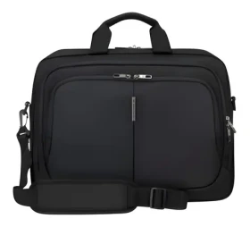 Samsonite GUARDIT 3.0 17.3" čierna / Taška na notebook / do 17,3" / 18,5 l / organizér / vodeodolná (155202-1041)
