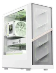 Gamemax AERIS 330 MW / Skriňa / M-ATX (AERIS 330 MW)