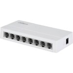 Dahua Technology DH-SF1008L sieťový switch 1.6 GBit/s; DH-SF1008L