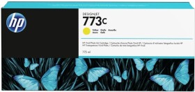 HP 773C Žltý C1Q40A