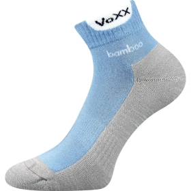 VOXX Brooke ponožky svetlomodré 1 pár 35-38 102784