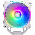 Cooler Master Hyper 212 Halo biela / 1x 120mm / 2050 RPM @ 27dB / AMD + Intel (RR-S4WW-20PA-R1)