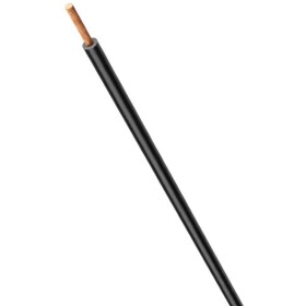 LAPP 4560077/500 jeden drôt, 1 x 6 mm², 500 m; 4560077/500