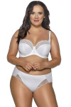 Dámska podprsenka Azalea 2111 White - AVA 90D bílá