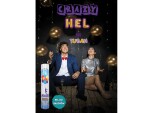 Mamido TUBAN Crazy Hélium na plnenie balónikov