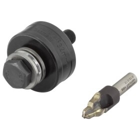 Wolfcraft 3761000 dierkovač plechu 32 mm; 3761000
